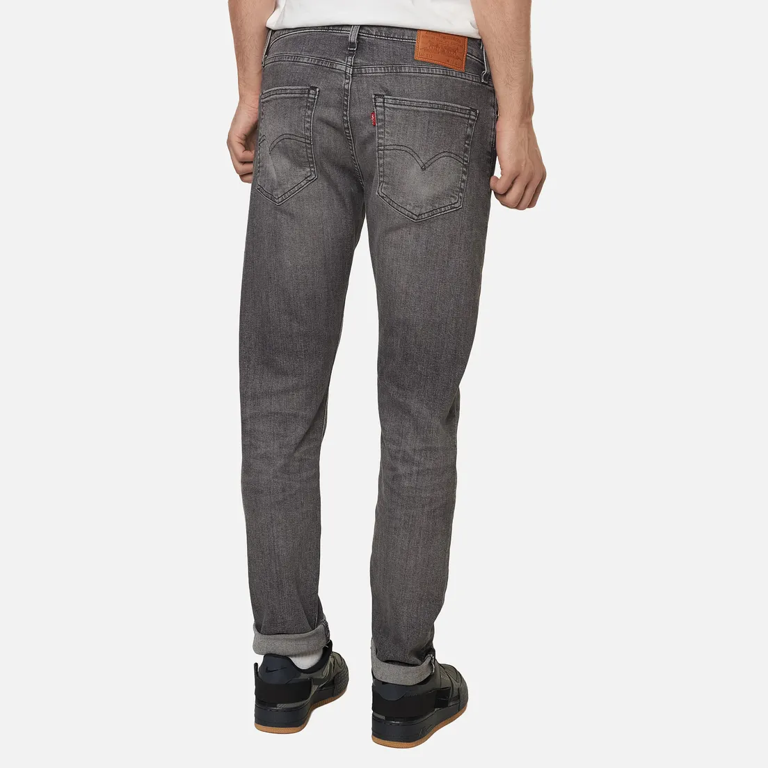 Levi's Мужские джинсы 512 Slim Taper Fit