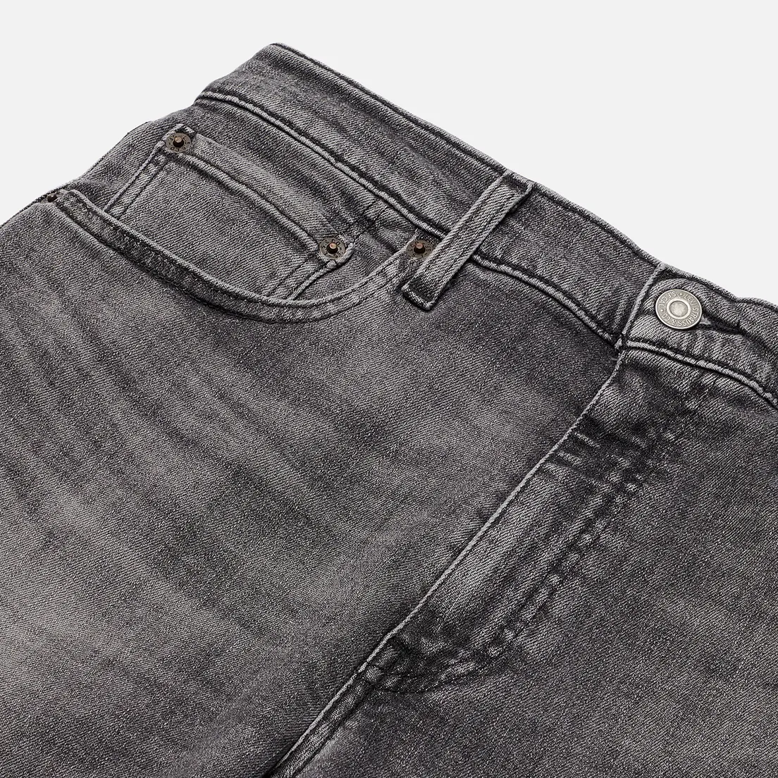 Levi's Мужские джинсы 512 Slim Taper Fit