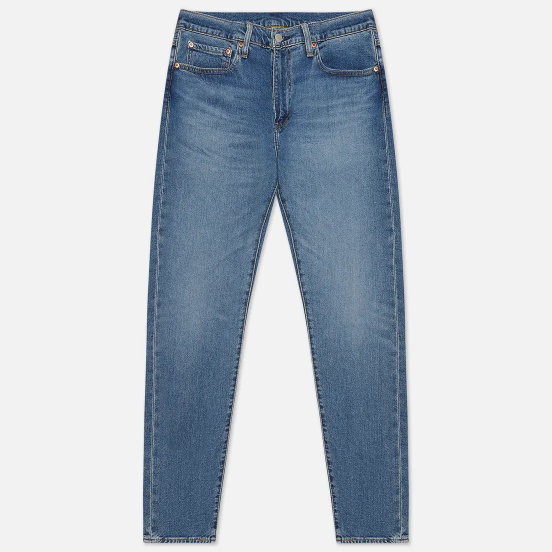 Levi's Мужские джинсы 512 Slim Taper Fit