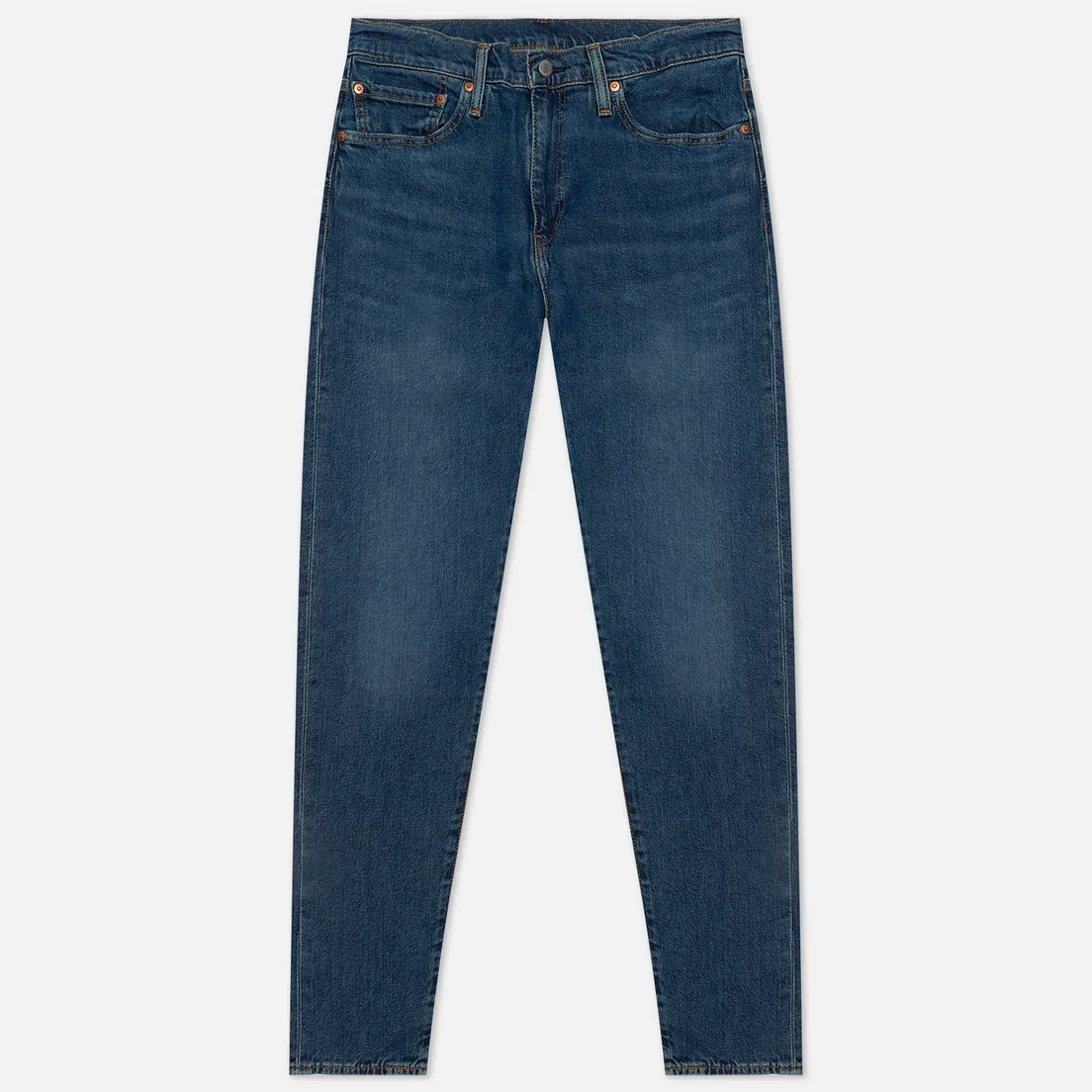 Levi's Мужские джинсы 512 Slim Taper Fit