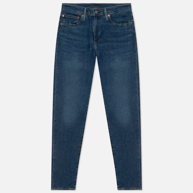 Мужские джинсы Levi's, цвет синий, размер 32/32 28833-0834 512 Slim Taper Fit - фото 1