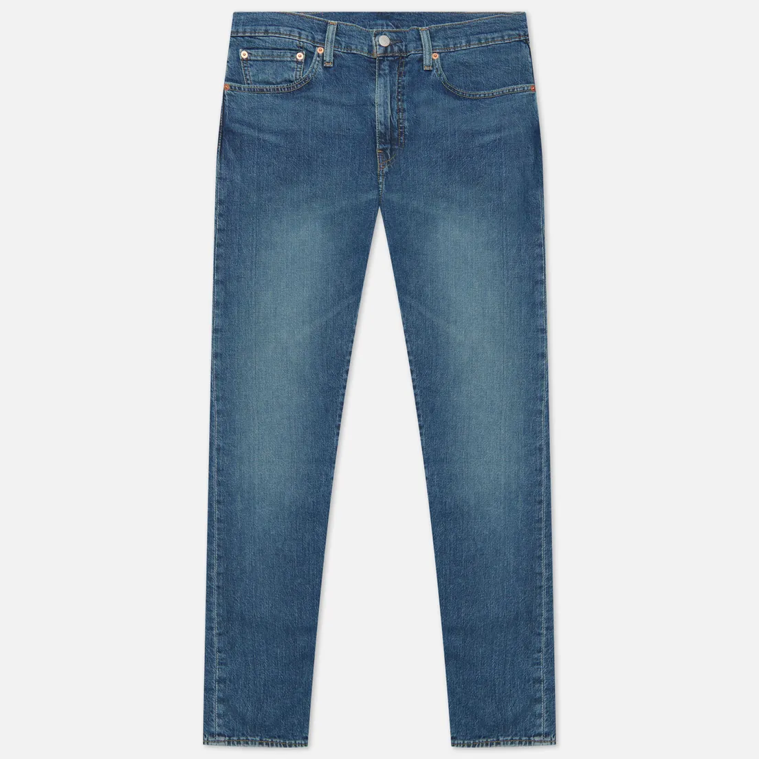 Levi's Мужские джинсы 512 Slim Taper Fit