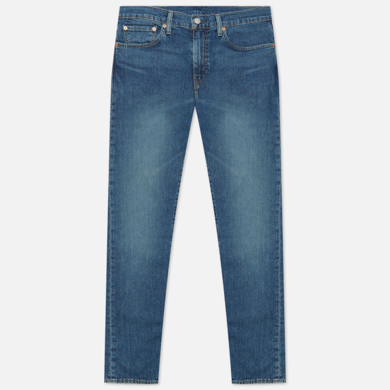 Мужские джинсы Levi's 512 Slim Taper Fit Whoop
