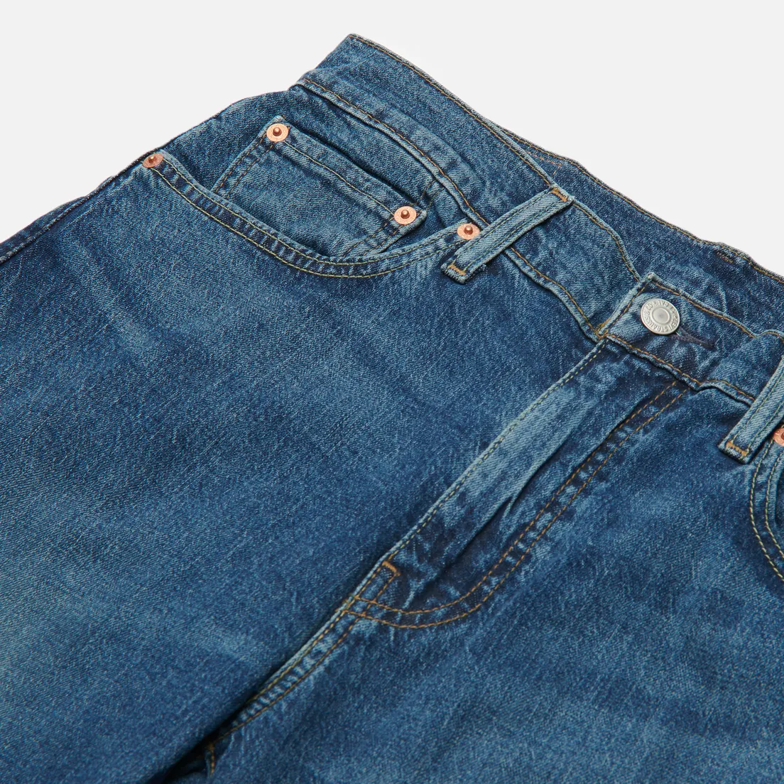 Levi's Мужские джинсы 512 Slim Taper Fit