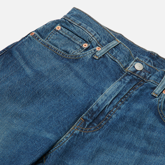 Мужские джинсы Levi's 512 Slim Taper Fit Whoop