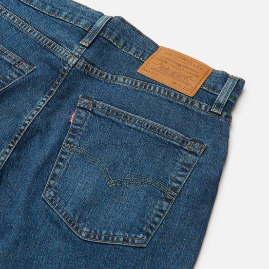 Мужские джинсы Levi's 512 Slim Taper Fit Whoop