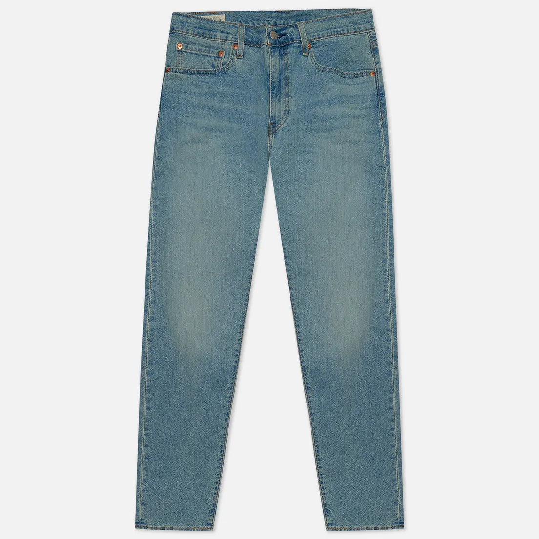 Levi's Мужские джинсы 512 Slim Taper Fit