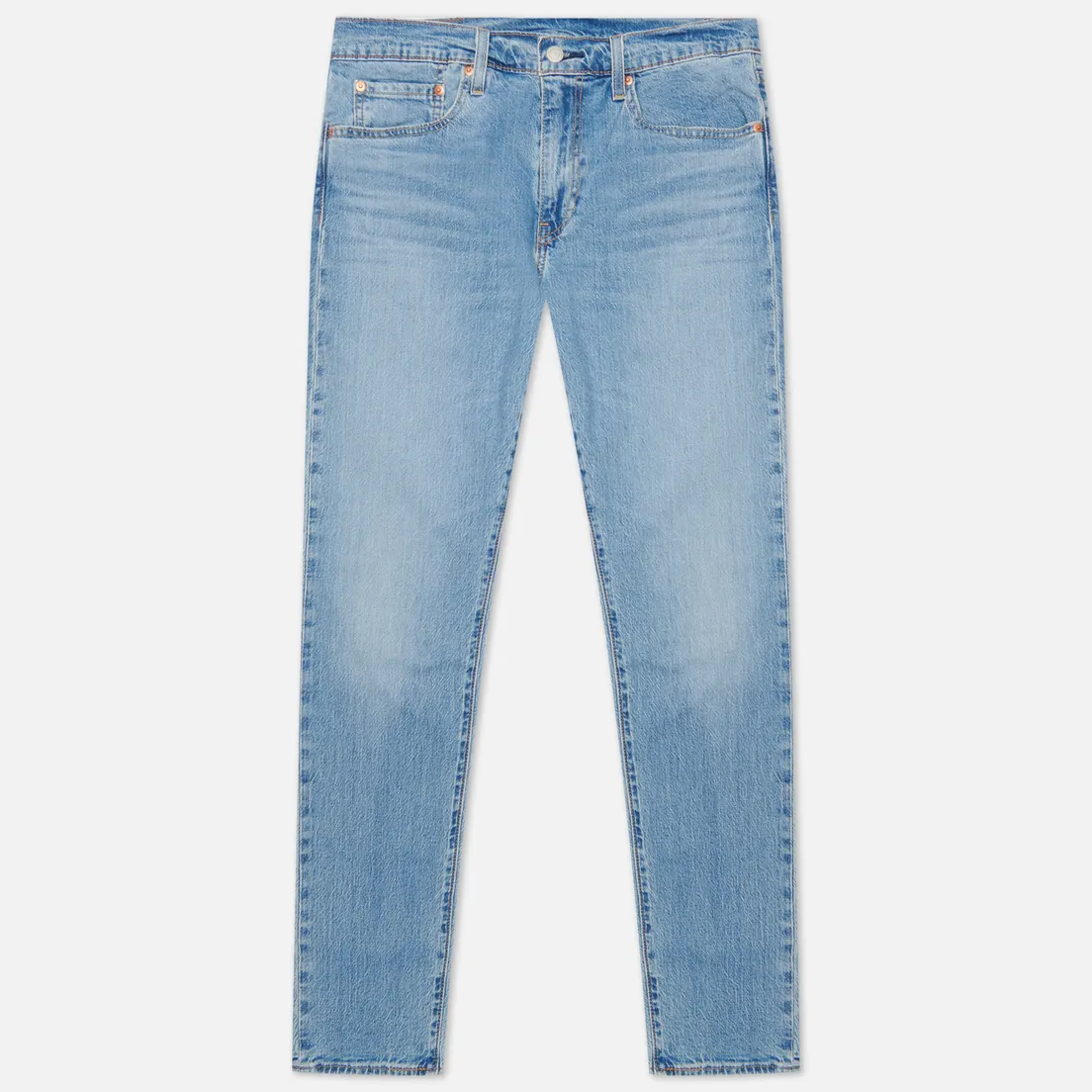 Levi's Мужские джинсы 512 Slim Taper Fit