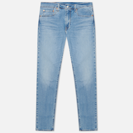 Мужские джинсы Levi's 512 Slim Taper Fit Squeezy Freeze