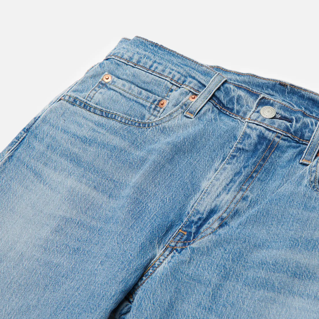 Levi's Мужские джинсы 512 Slim Taper Fit