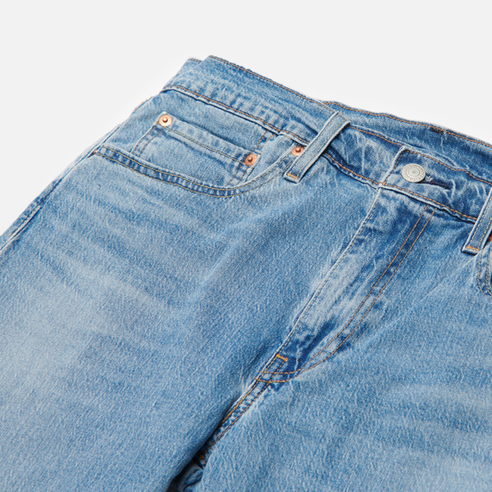 Мужские джинсы Levi's 512 Slim Taper Fit Squeezy Freeze