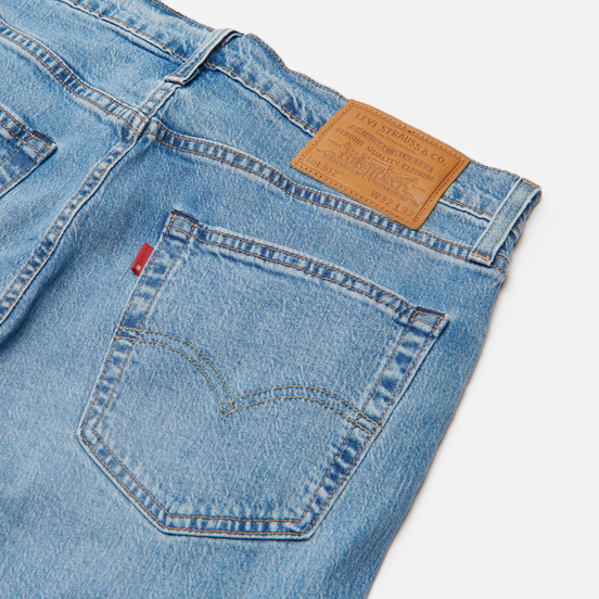 Мужские джинсы Levi's 512 Slim Taper Fit Squeezy Freeze