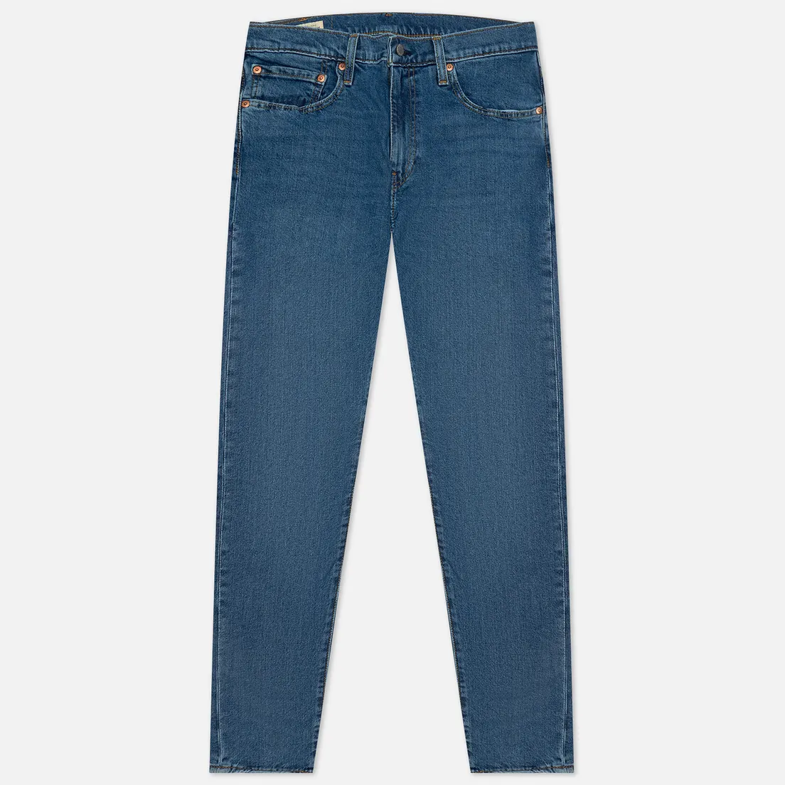 Levi's Мужские джинсы 512 Slim Taper Fit
