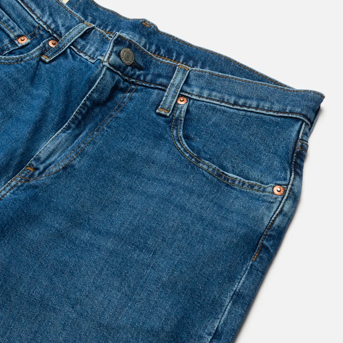 Levi's Мужские джинсы 512 Slim Taper Fit