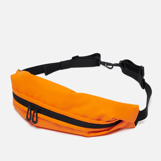 Сумка на пояс Cote&Ciel Adda Smooth Orange