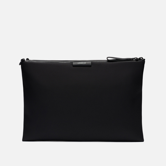 Сумка Cote&Ciel Sliva Sleek Black