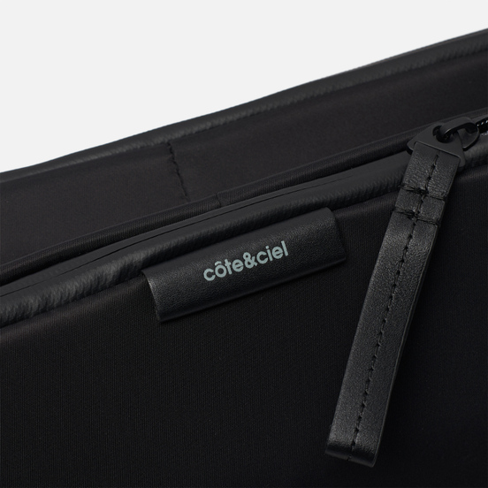 Сумка Cote&Ciel Sliva Sleek Black