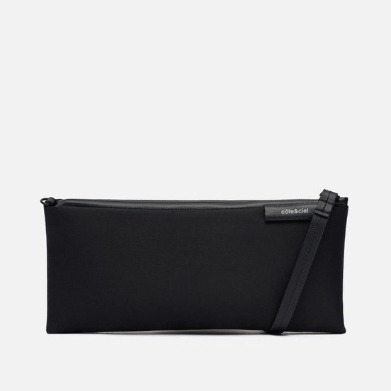 Сумка Cote&Ciel Loki Sleek Black