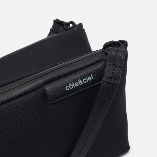 Сумка Cote&Ciel Loki Sleek Black