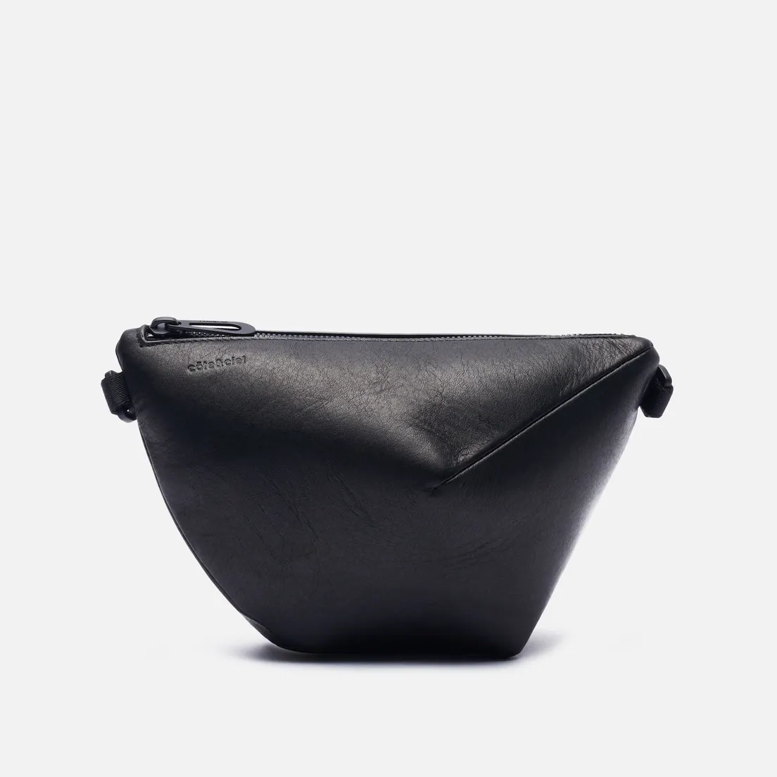 Cote&Ciel Кошелек Caillou M Alias Cowhide Leather