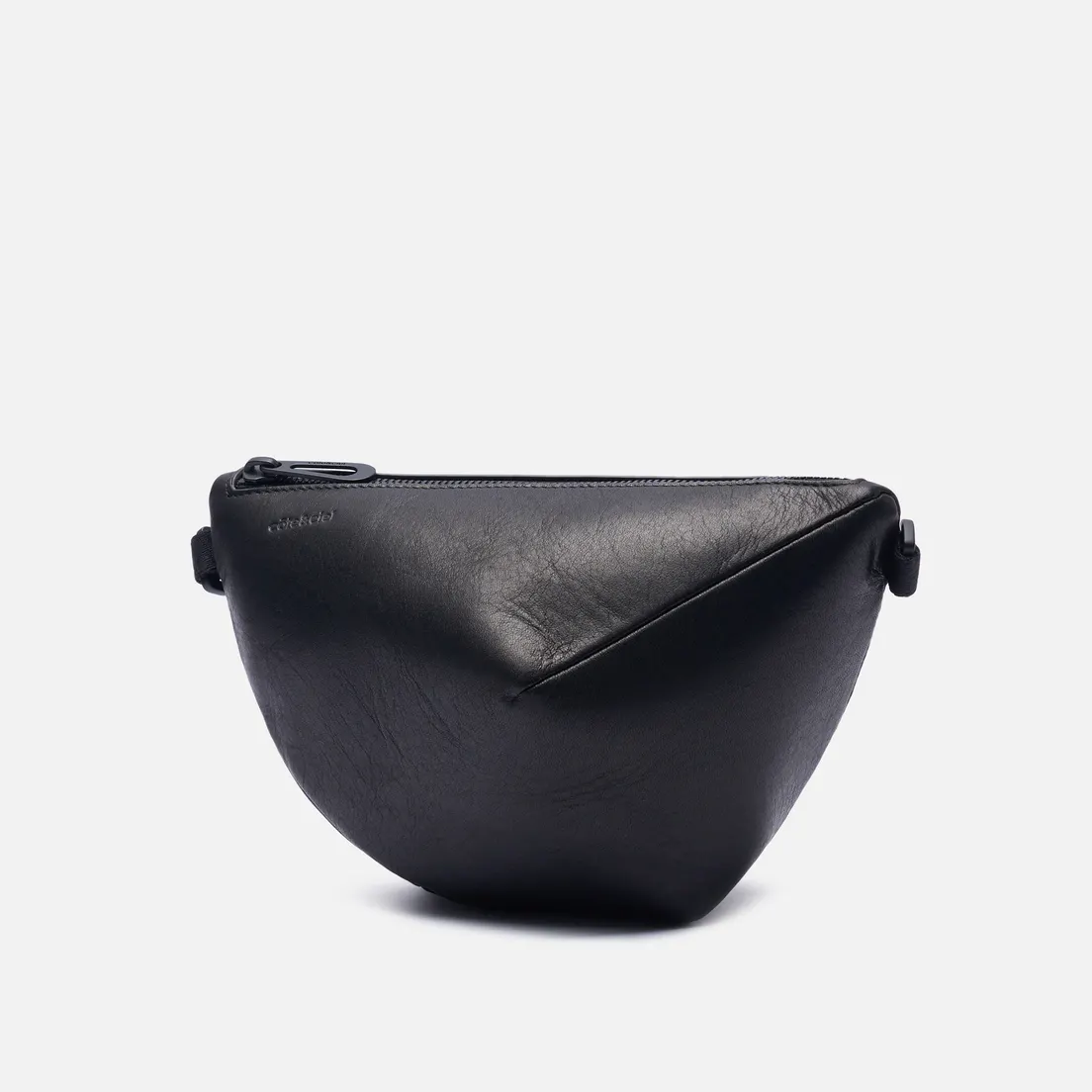 Cote&Ciel Кошелек Caillou M Alias Cowhide Leather