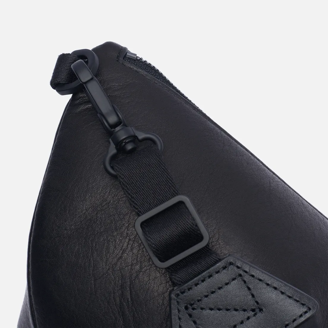 Cote&Ciel Кошелек Caillou M Alias Cowhide Leather