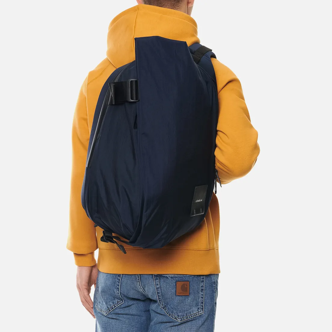Cote&Ciel Рюкзак Isar Medium