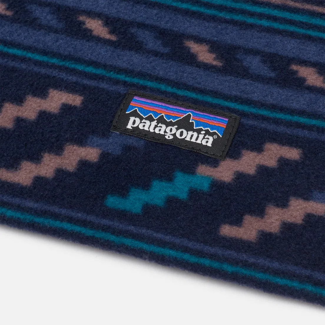 Patagonia Шарф Micro D Fleece