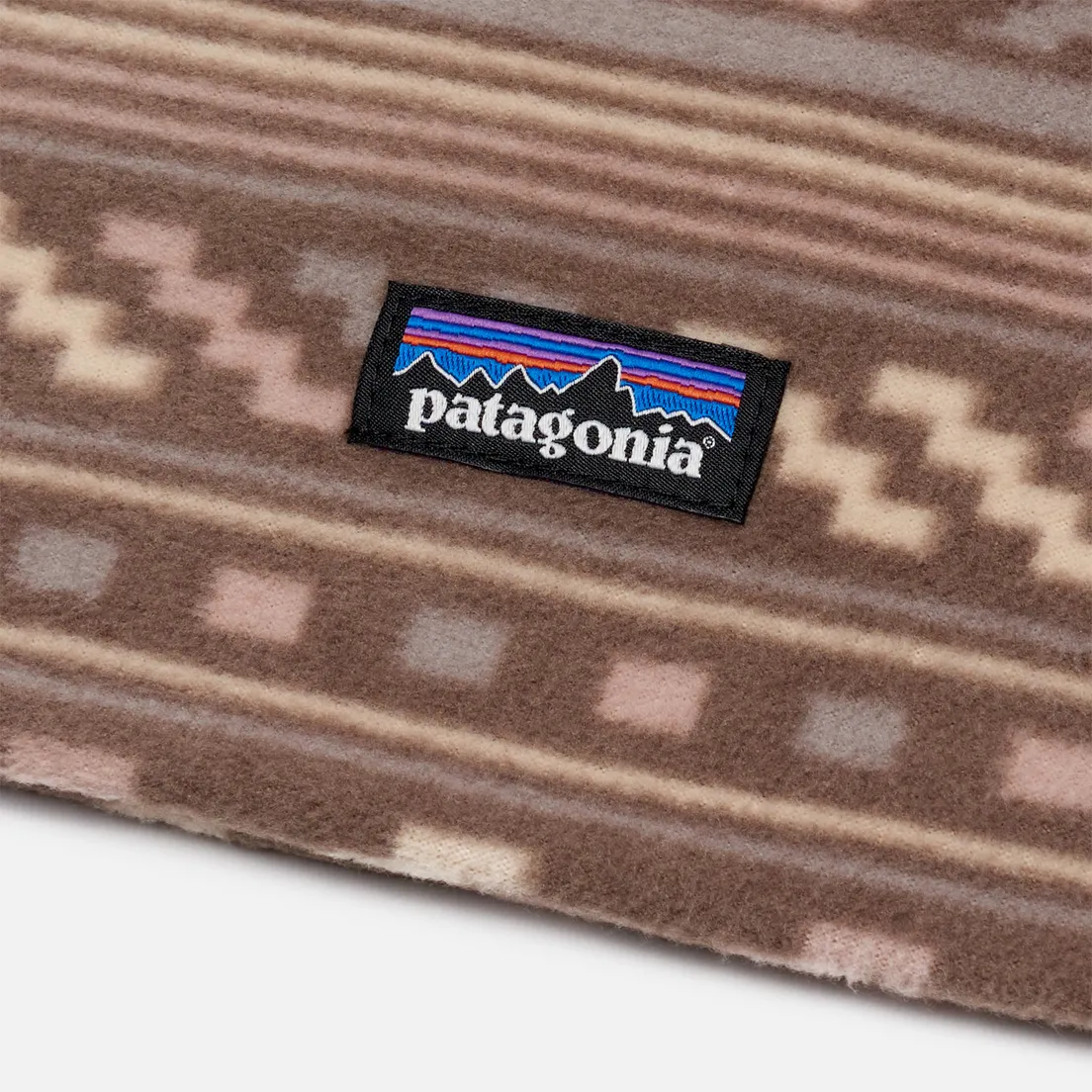 Patagonia Шарф Micro D Fleece