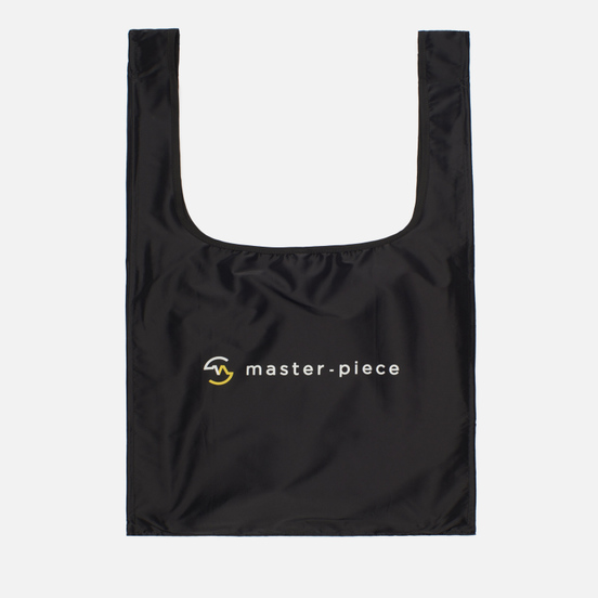 Сумка Master-piece Storepack Eco Black