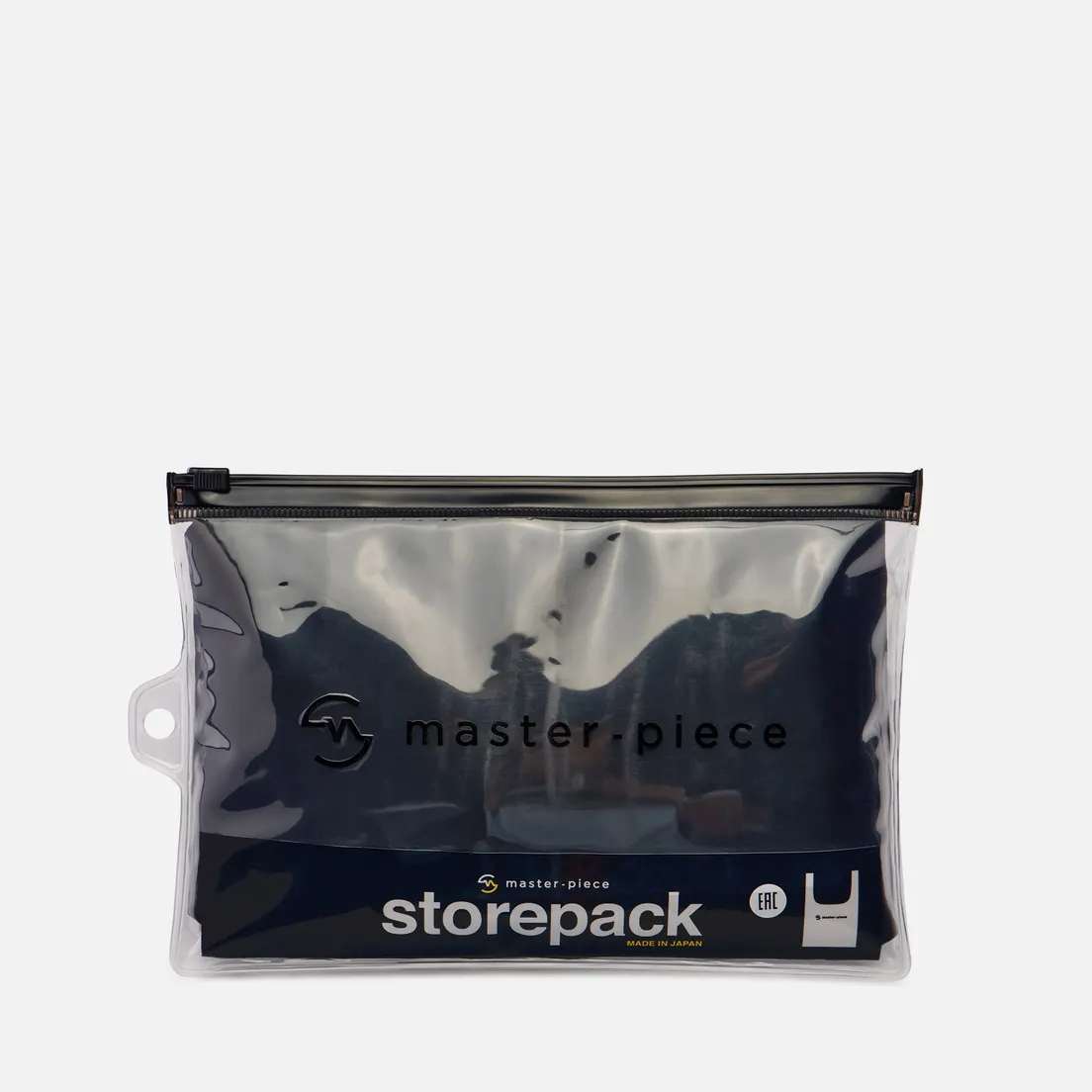 Master-piece Сумка Storepack Eco