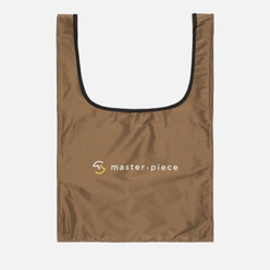 Сумка Master-piece Storepack Eco Beige