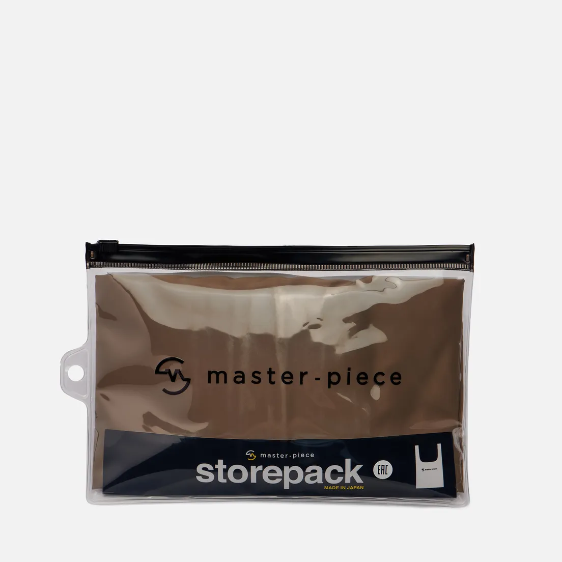 Master-piece Сумка Storepack Eco