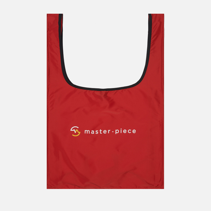Сумка Master-piece, цвет красный, размер UNI 289007-030 Storepack Eco - фото 1