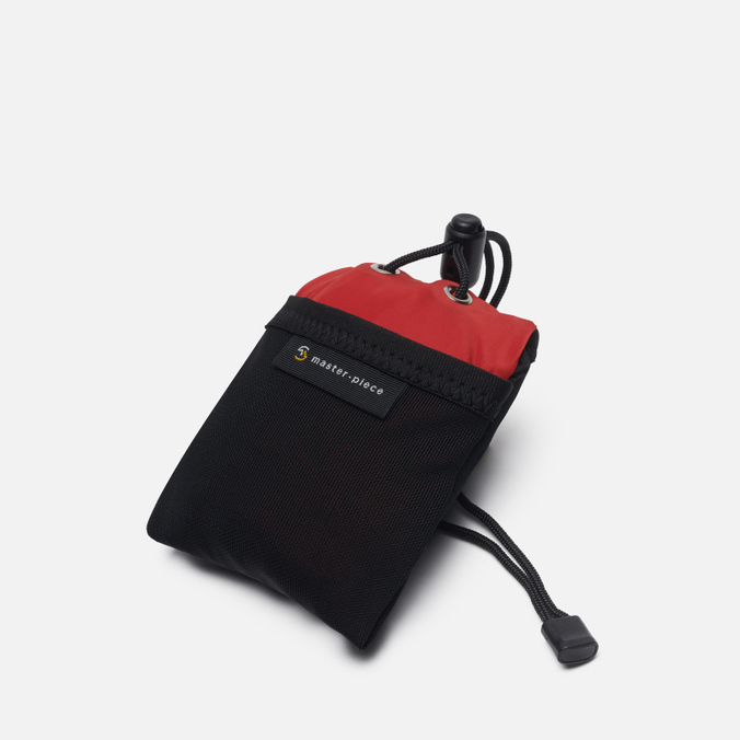 Сумка Master-piece, цвет красный, размер UNI 289007-030 Storepack Eco - фото 3