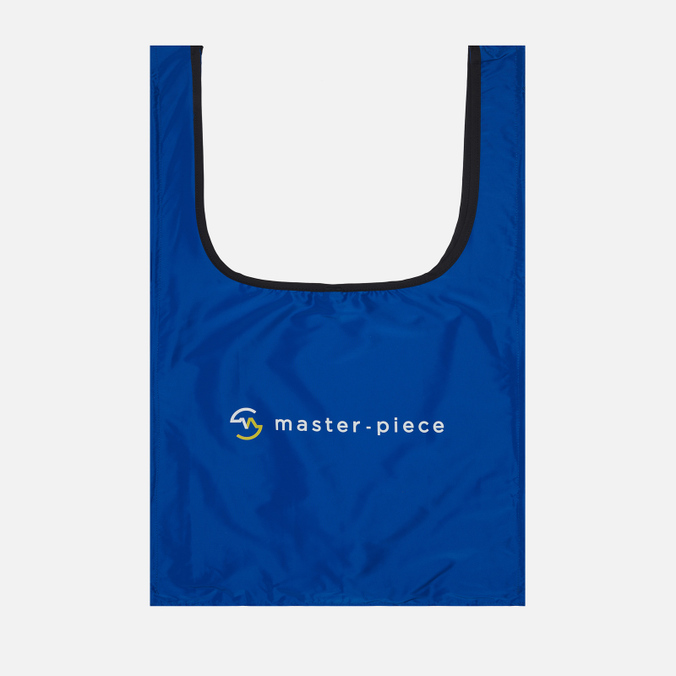 Сумка Master-piece, цвет синий, размер UNI 289007-070 Storepack Eco - фото 1