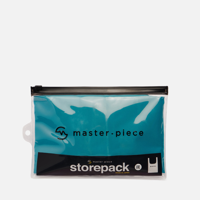 Сумка Master-piece, цвет голубой, размер UNI 289007-072 Storepack Eco - фото 3