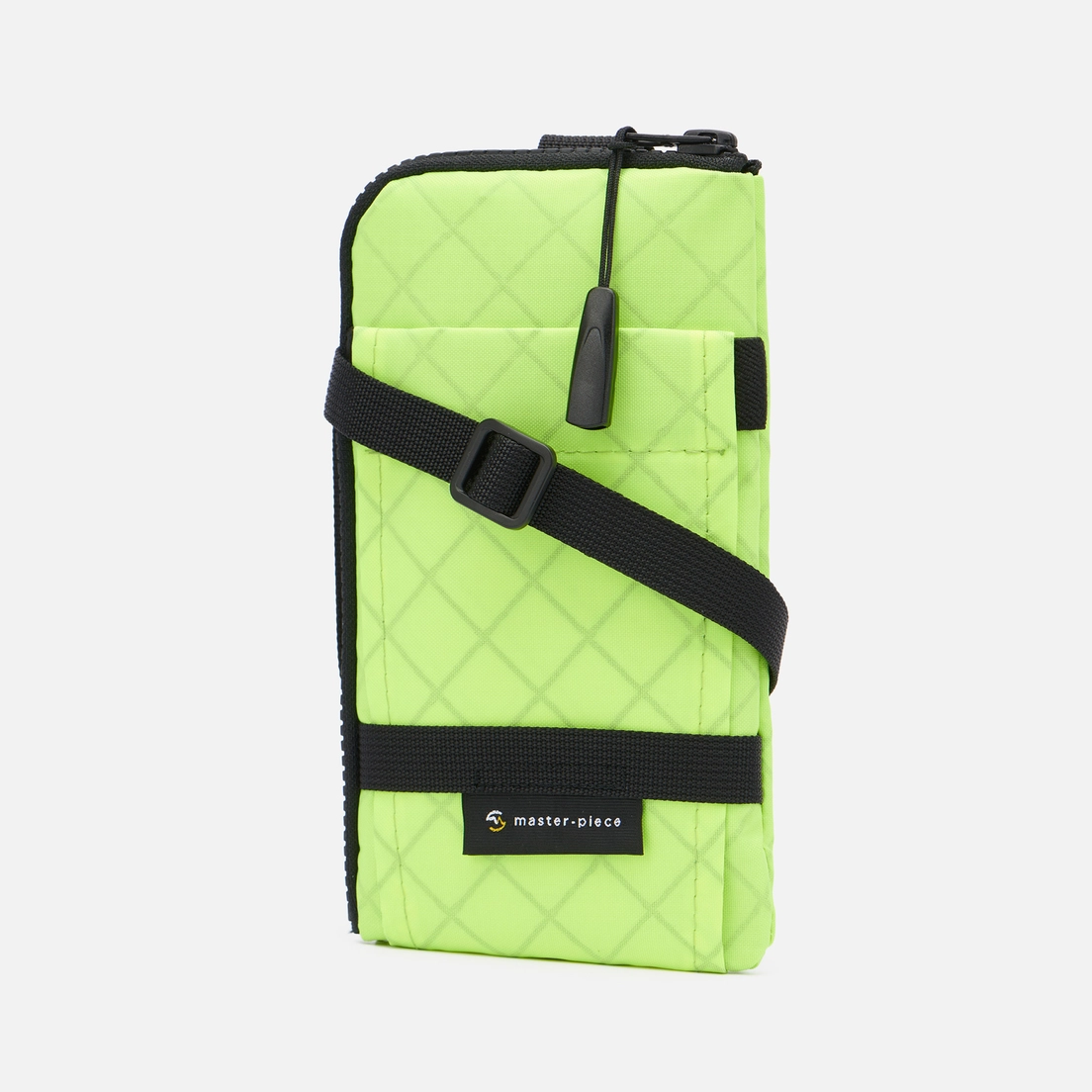 Master-piece Сумка Freak Smartphone Shoulder