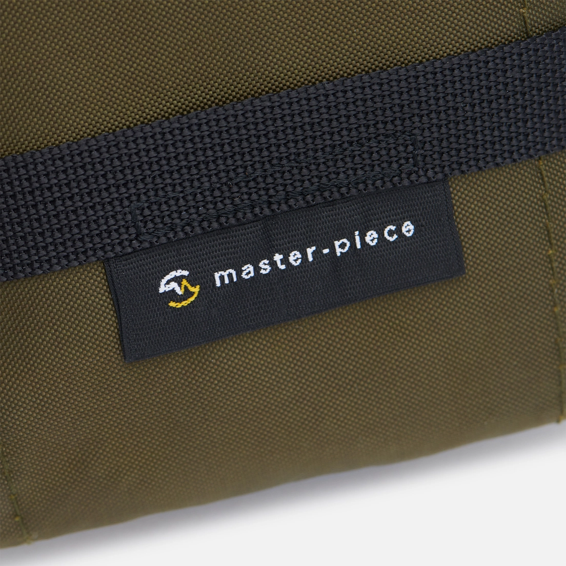 Master-piece Сумка Freak Smartphone Shoulder