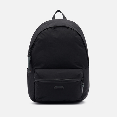   Brandshop Рюкзак Master-piece Root Daypack, цвет чёрный