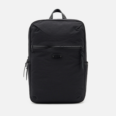 Рюкзак Master-piece Root Square Daypack цвет чёрный 19790₽