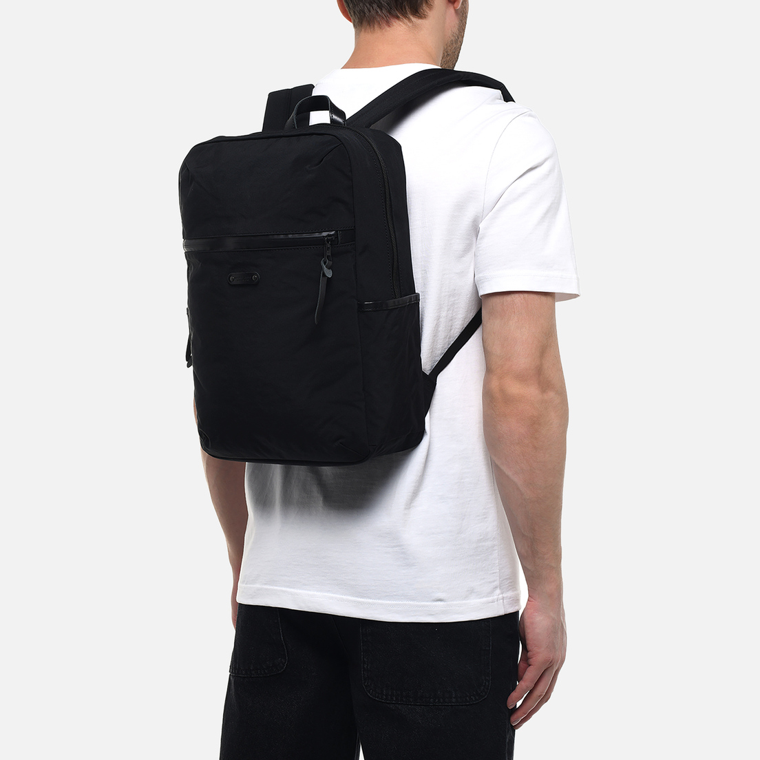 Master-piece Рюкзак Root Square Daypack