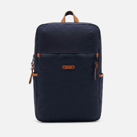 Рюкзак Master-piece Root Square Daypack цвет синий 19790₽