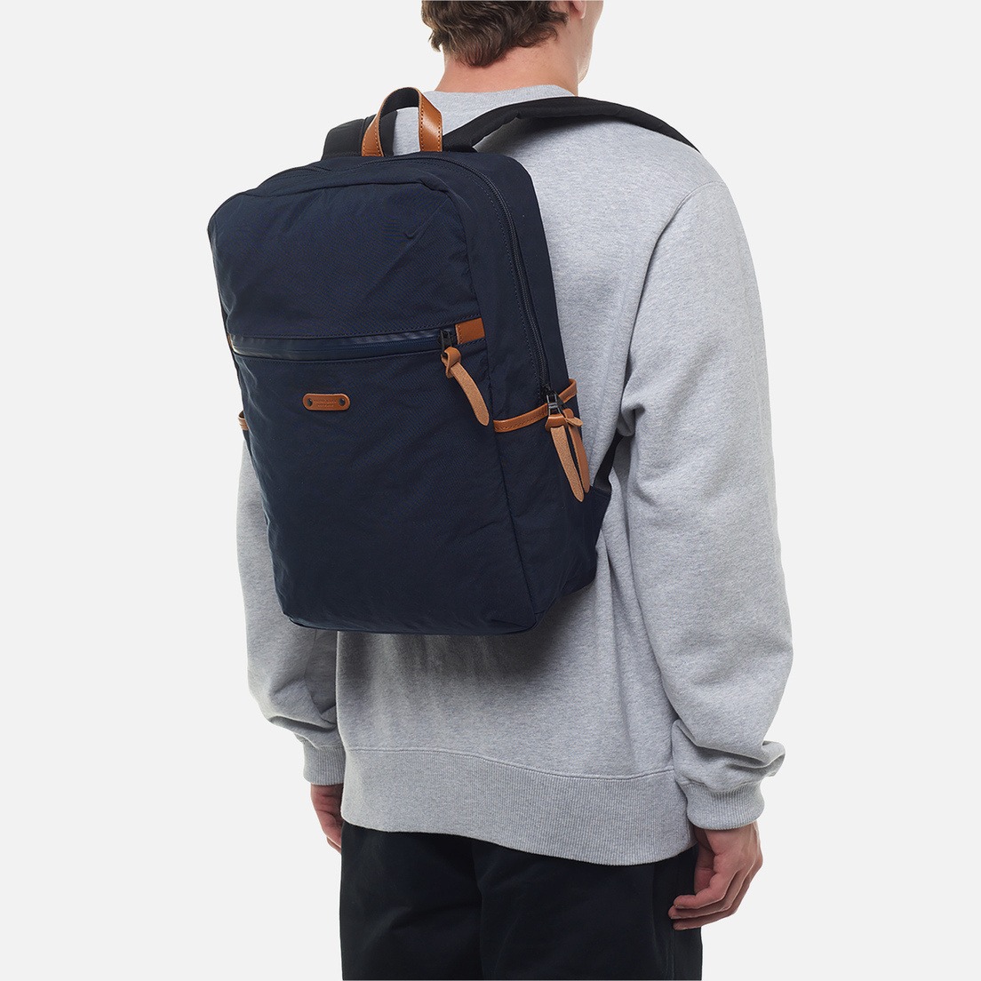 Master-piece Рюкзак Root Square Daypack