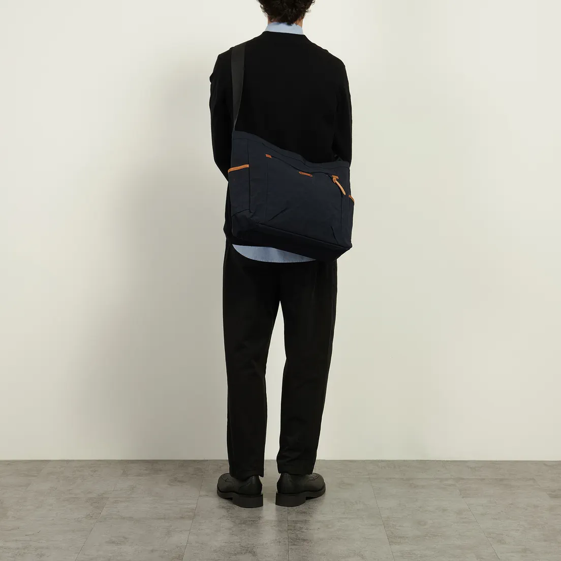 Master-piece Сумка Root Shoulder