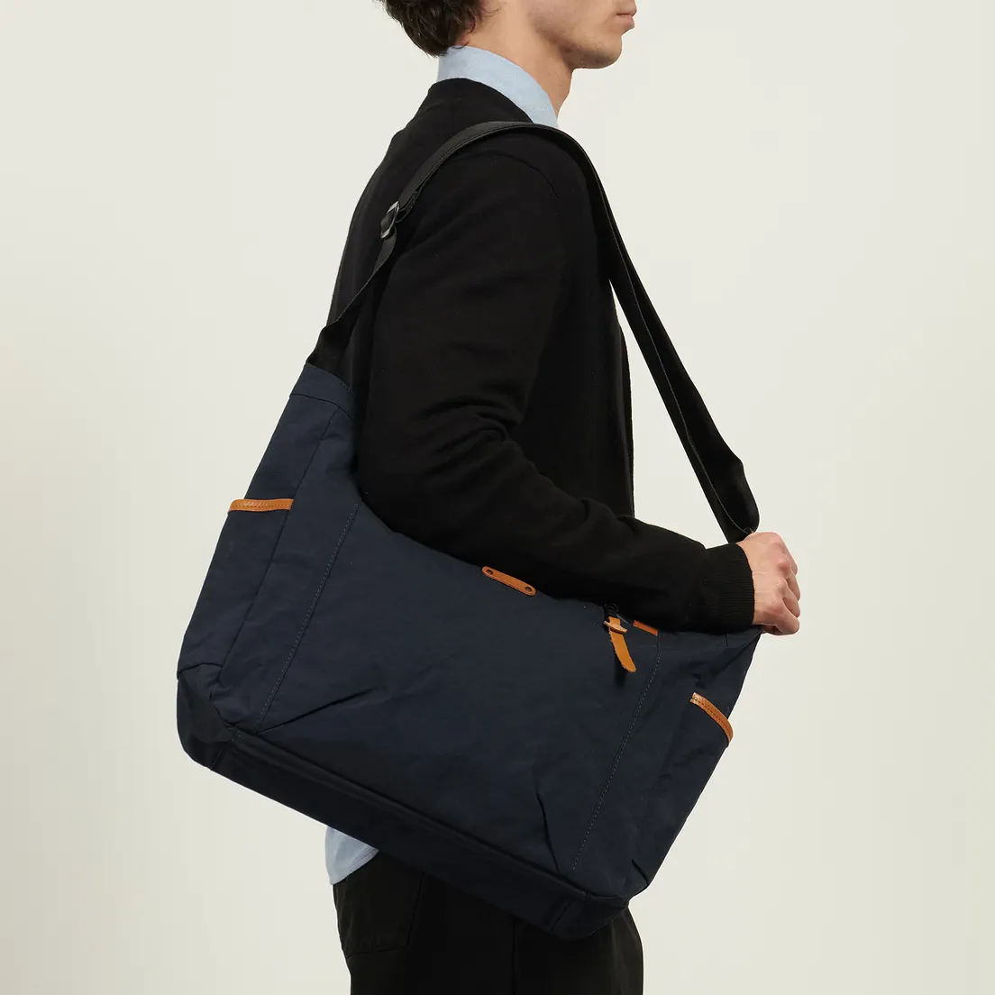 Master-piece Сумка Root Shoulder