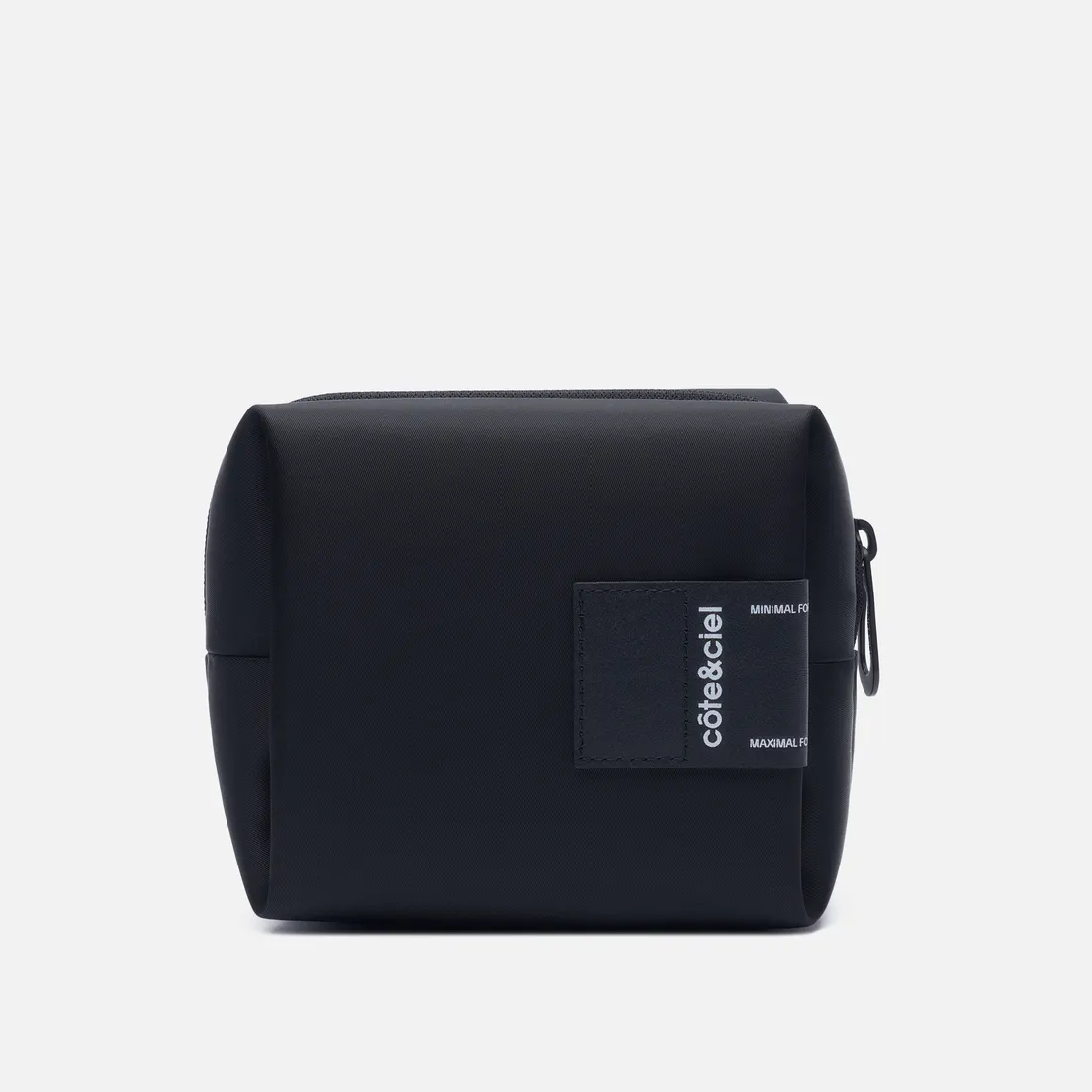 Cote&Ciel Сумка Kub Sleek Messenger