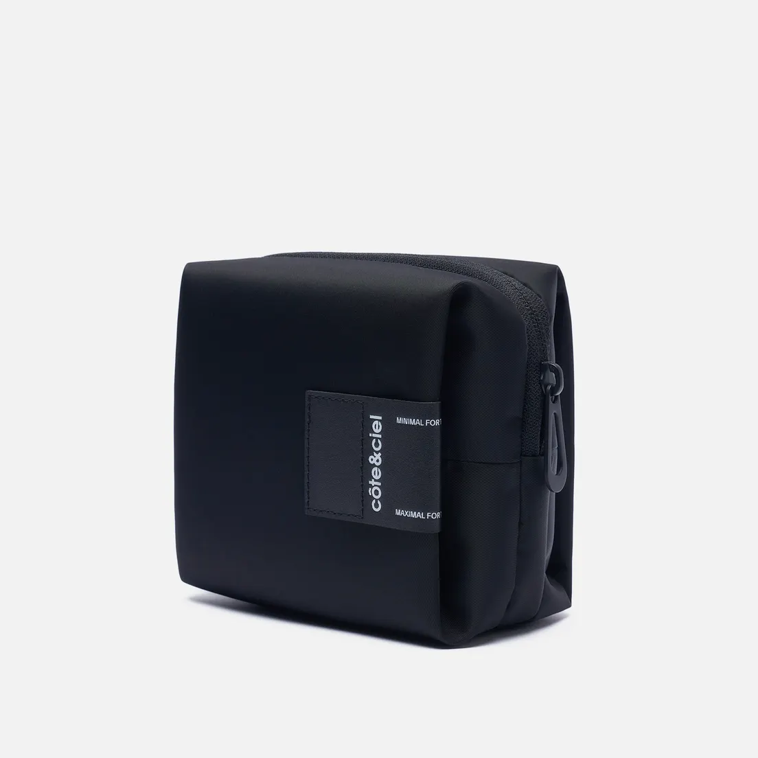 Cote&Ciel Сумка Kub Sleek Messenger