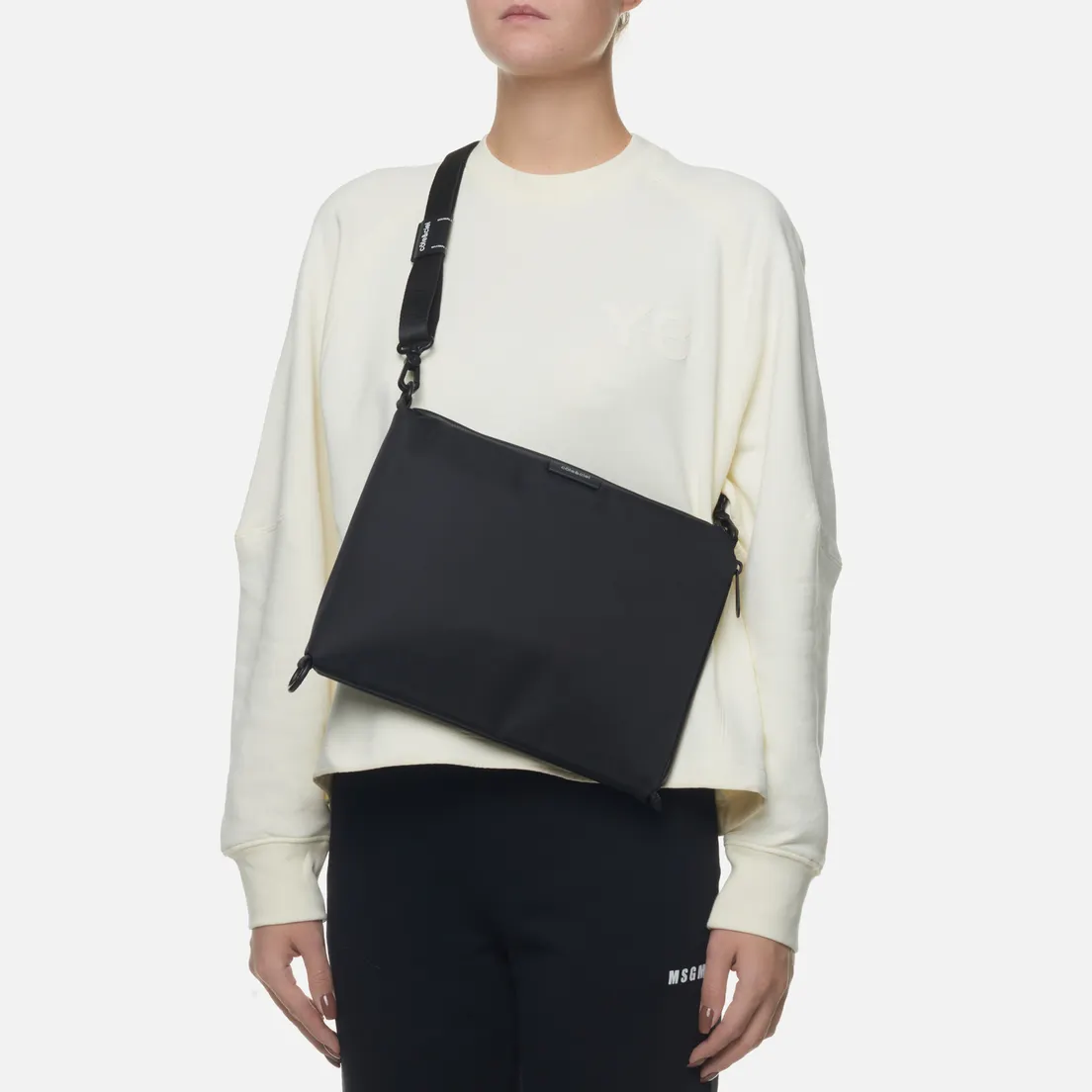 Cote&Ciel Сумка Inn Medium Sleek