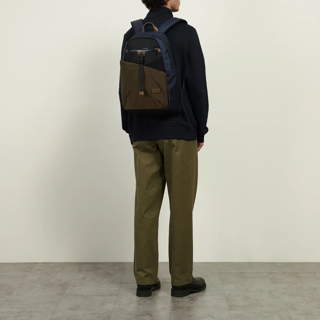 Master-piece Рюкзак Scramble